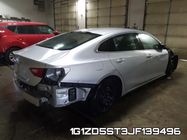 1G1ZD5ST3JF139496 фото 5