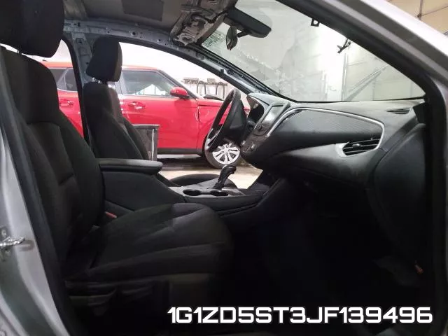 1G1ZD5ST3JF139496 фото 6