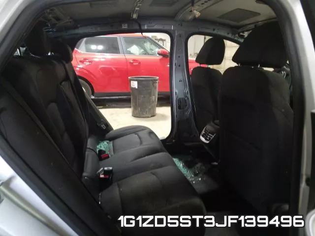 1G1ZD5ST3JF139496 фото 7