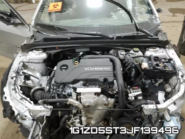 1G1ZD5ST3JF139496 фото 8