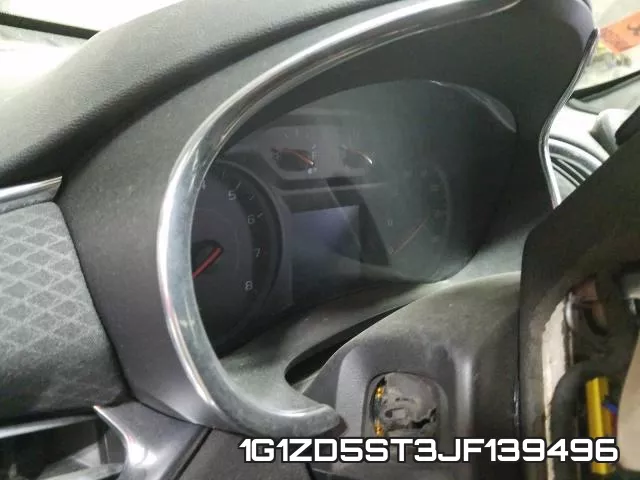 1G1ZD5ST3JF139496 фото 9