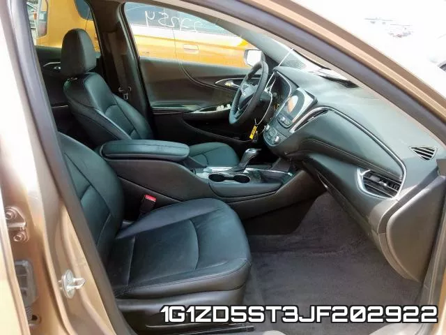 1G1ZD5ST3JF202922 фото 6