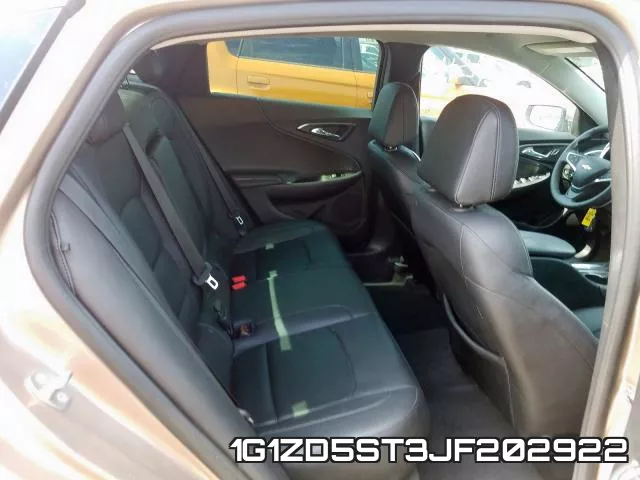 1G1ZD5ST3JF202922 фото 7