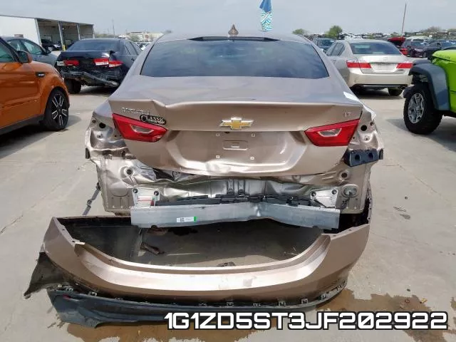 1G1ZD5ST3JF202922 фото 10