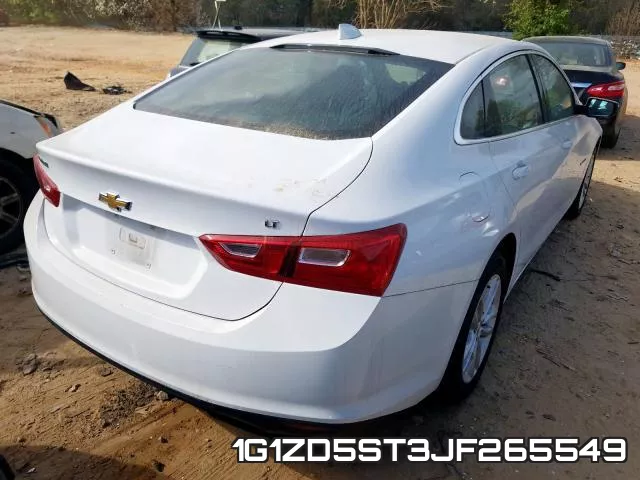 1G1ZD5ST3JF265549 фото 5