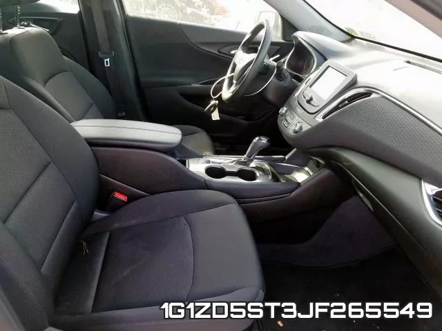 1G1ZD5ST3JF265549 фото 6