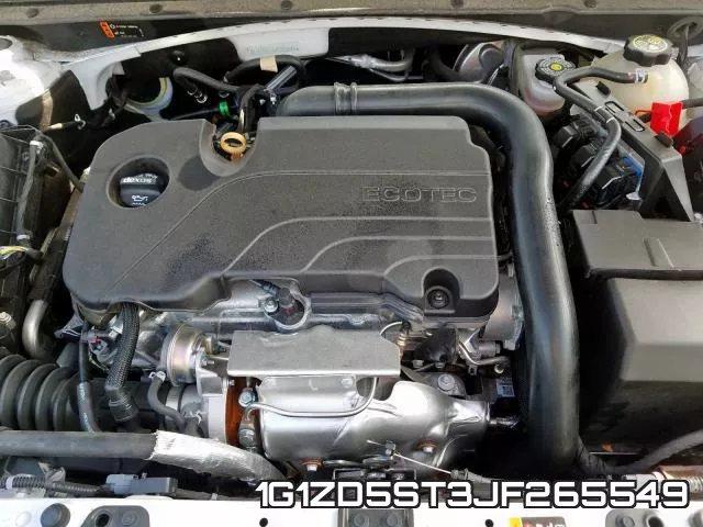 1G1ZD5ST3JF265549 фото 8