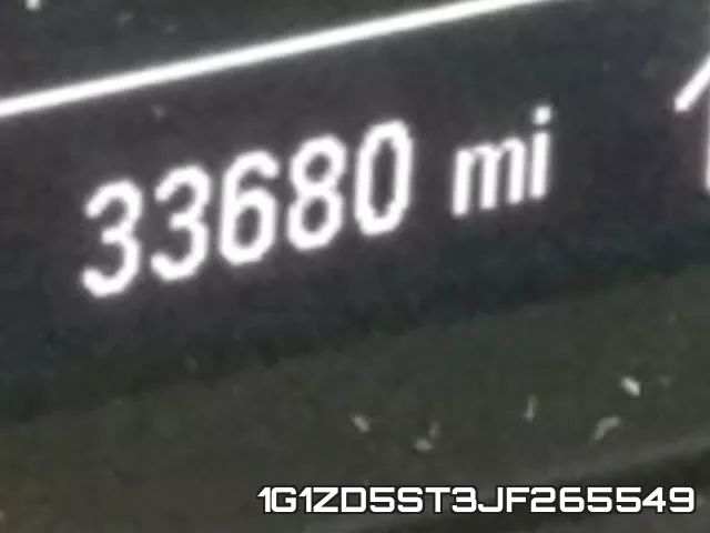 1G1ZD5ST3JF265549 фото 9