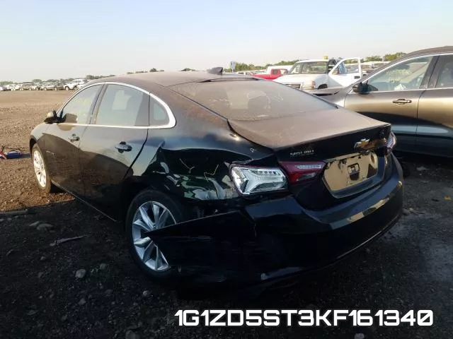 1G1ZD5ST3KF161340 фото 4