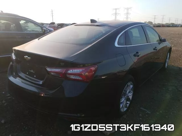1G1ZD5ST3KF161340 фото 5