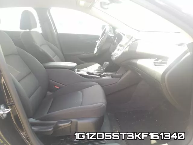 1G1ZD5ST3KF161340 фото 6