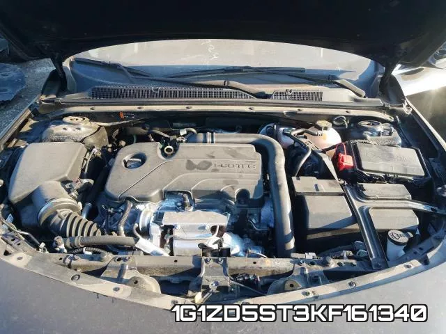 1G1ZD5ST3KF161340 фото 8
