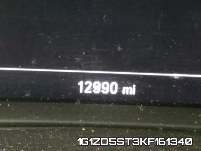 1G1ZD5ST3KF161340 фото 9