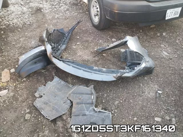 1G1ZD5ST3KF161340 фото 10
