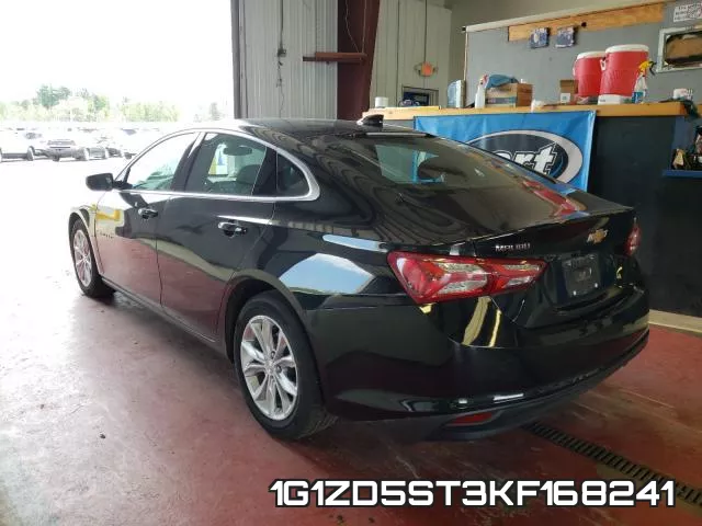 1G1ZD5ST3KF168241 фото 4