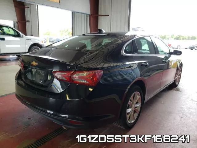 1G1ZD5ST3KF168241 фото 5