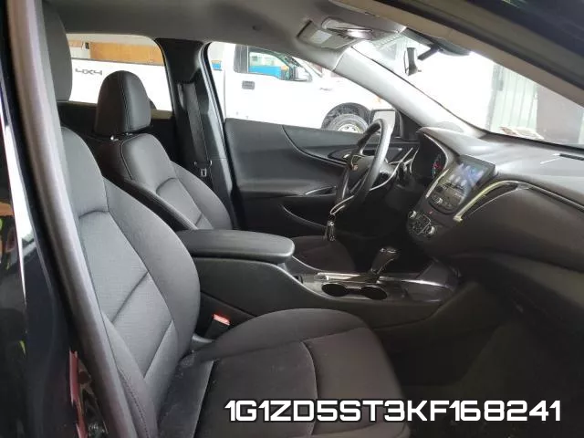 1G1ZD5ST3KF168241 фото 6