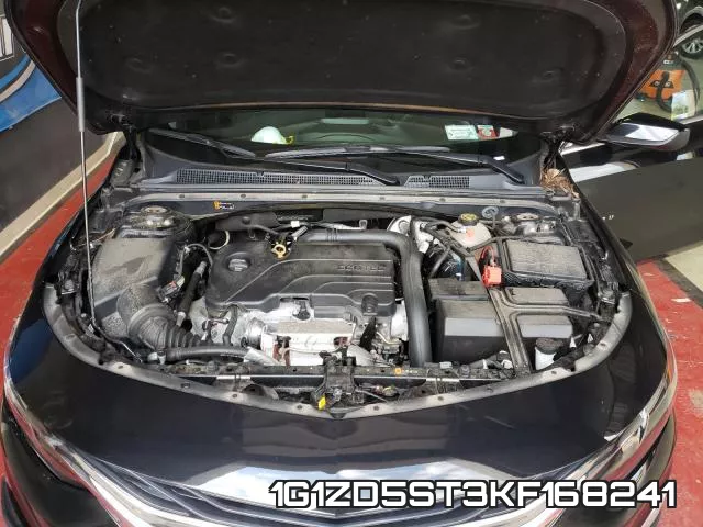 1G1ZD5ST3KF168241 фото 8