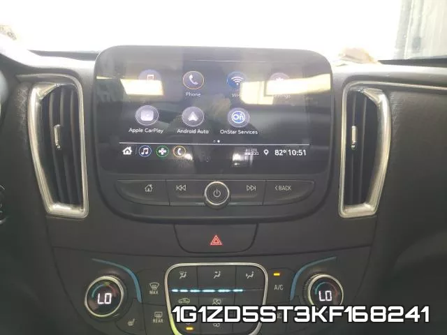 1G1ZD5ST3KF168241 фото 10