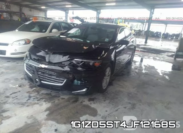1G1ZD5ST4JF121685 фото 3