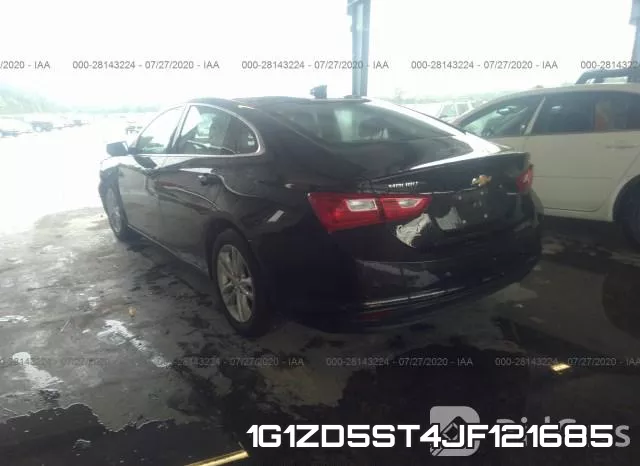 1G1ZD5ST4JF121685 фото 4