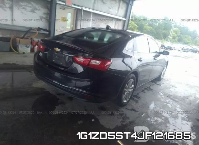 1G1ZD5ST4JF121685 фото 5