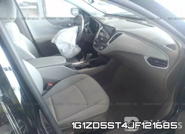 1G1ZD5ST4JF121685 фото 6