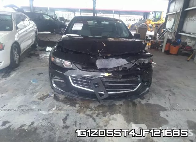 1G1ZD5ST4JF121685 фото 7