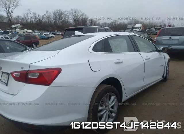 1G1ZD5ST4JF142844 фото 5