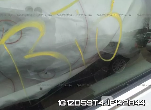 1G1ZD5ST4JF142844 фото 6