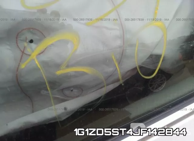 1G1ZD5ST4JF142844 фото 9