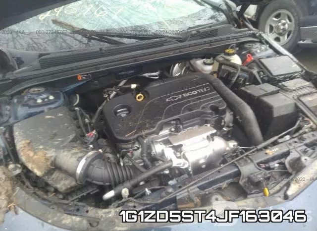 1G1ZD5ST4JF163046 фото 2