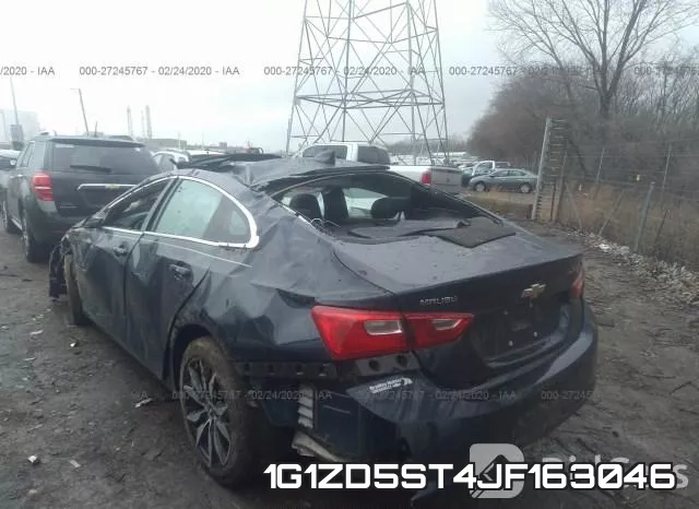 1G1ZD5ST4JF163046 фото 4