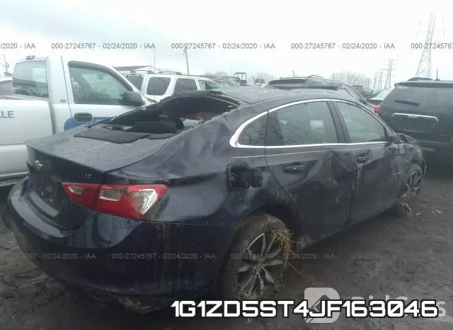 1G1ZD5ST4JF163046 фото 5
