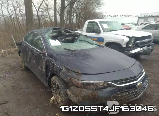 1G1ZD5ST4JF163046 фото 7