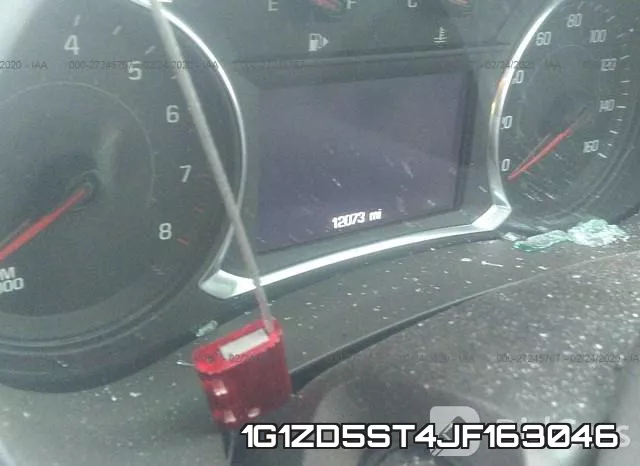 1G1ZD5ST4JF163046 фото 8