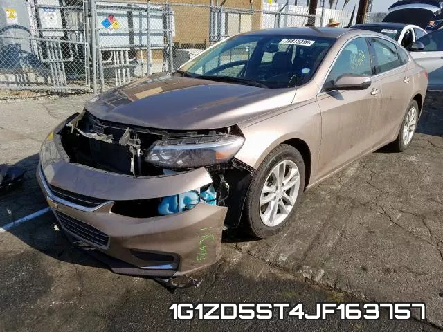 1G1ZD5ST4JF163757 фото 3