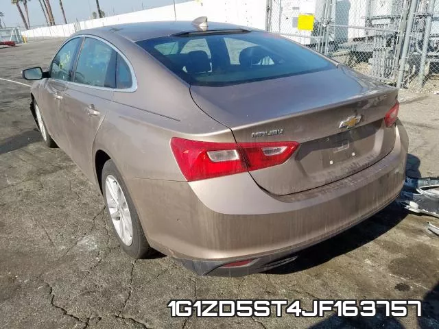 1G1ZD5ST4JF163757 фото 4