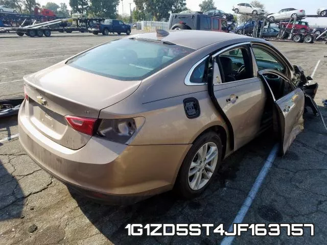 1G1ZD5ST4JF163757 фото 5