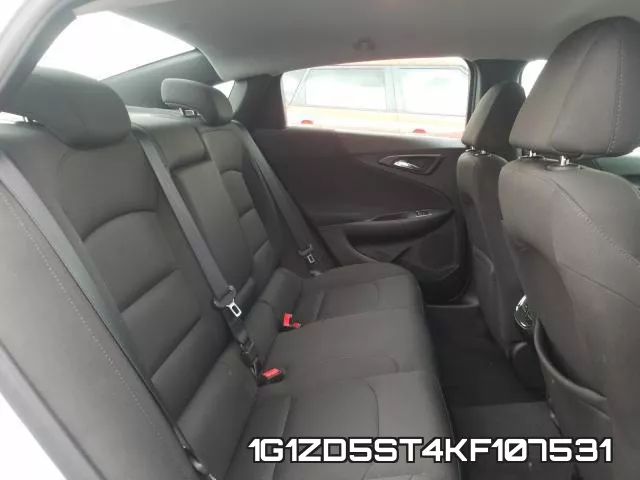 1G1ZD5ST4KF107531 фото 7