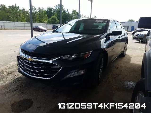1G1ZD5ST4KF154204 фото 3