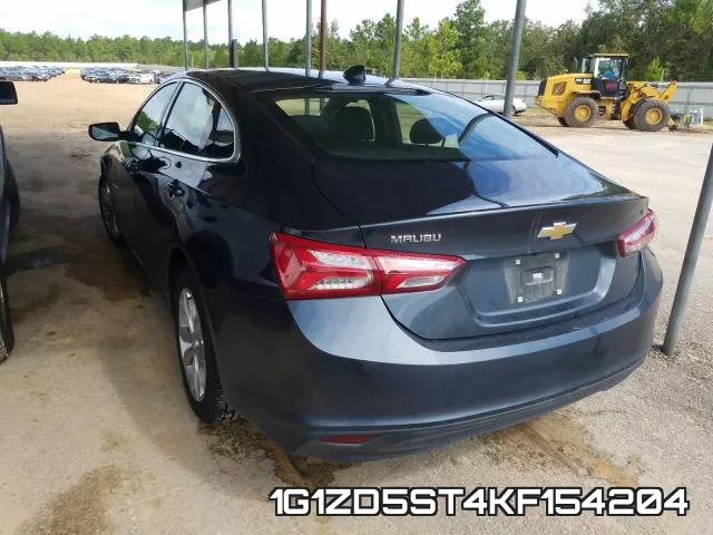 1G1ZD5ST4KF154204 фото 4