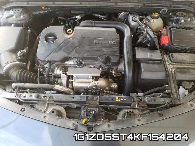 1G1ZD5ST4KF154204 фото 8