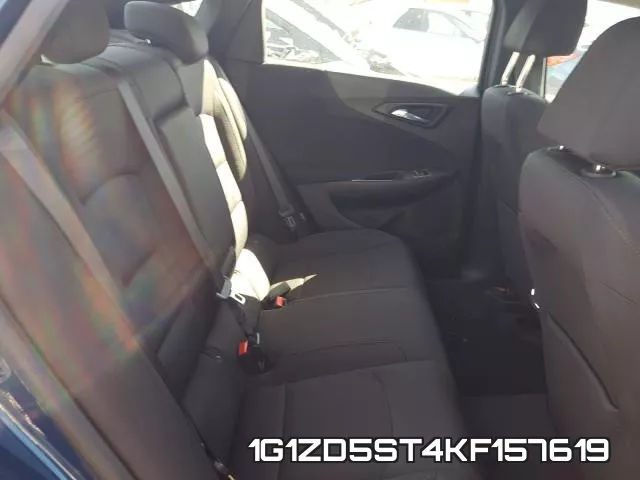 1G1ZD5ST4KF157619 фото 7