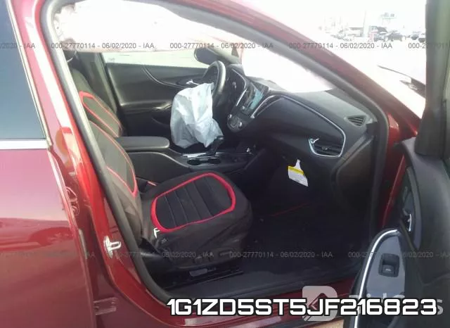 1G1ZD5ST5JF216823 фото 6