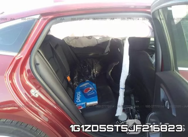 1G1ZD5ST5JF216823 фото 9