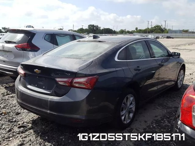 1G1ZD5ST5KF185171 фото 5