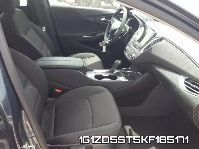 1G1ZD5ST5KF185171 фото 6