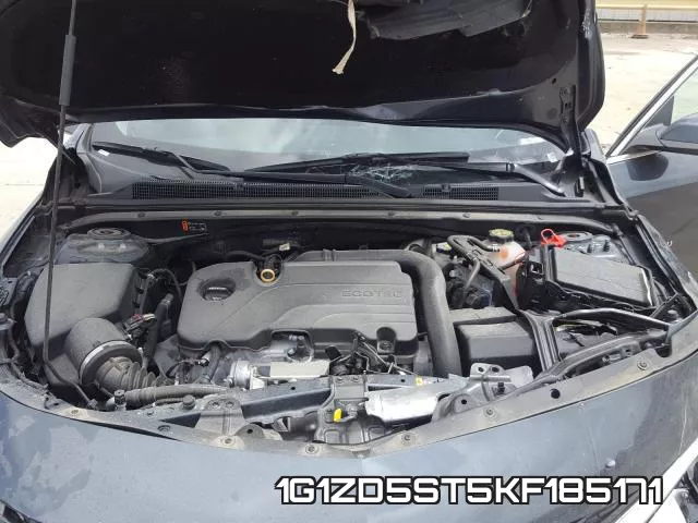 1G1ZD5ST5KF185171 фото 8