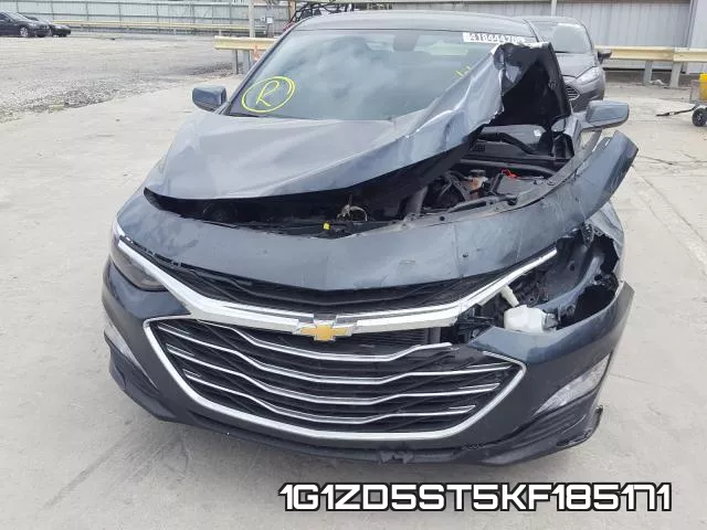 1G1ZD5ST5KF185171 фото 10